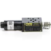 Hydraulisches Wegeventil  Neu